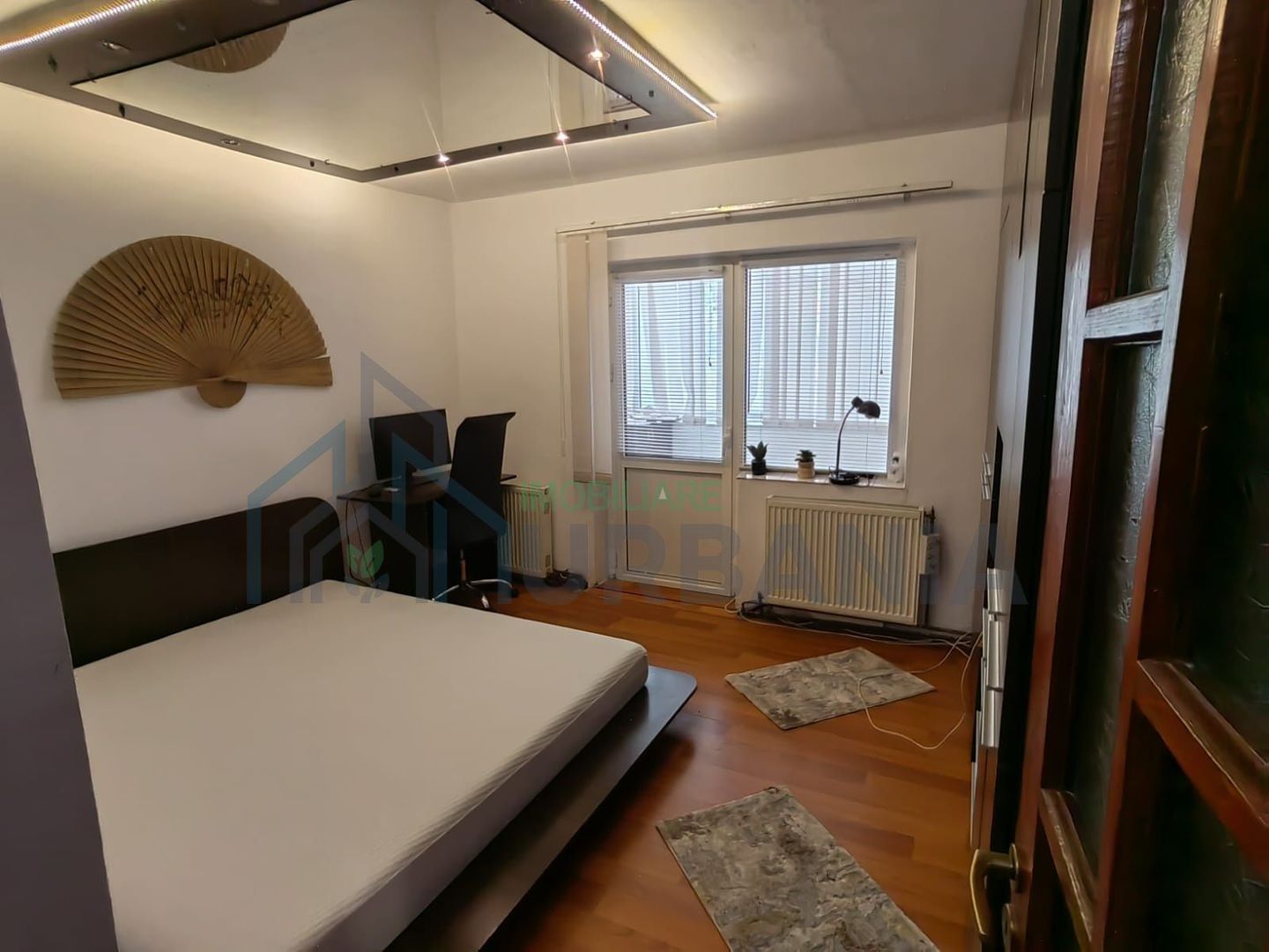 2 camere in zona zimbru la semafor - Poză 2