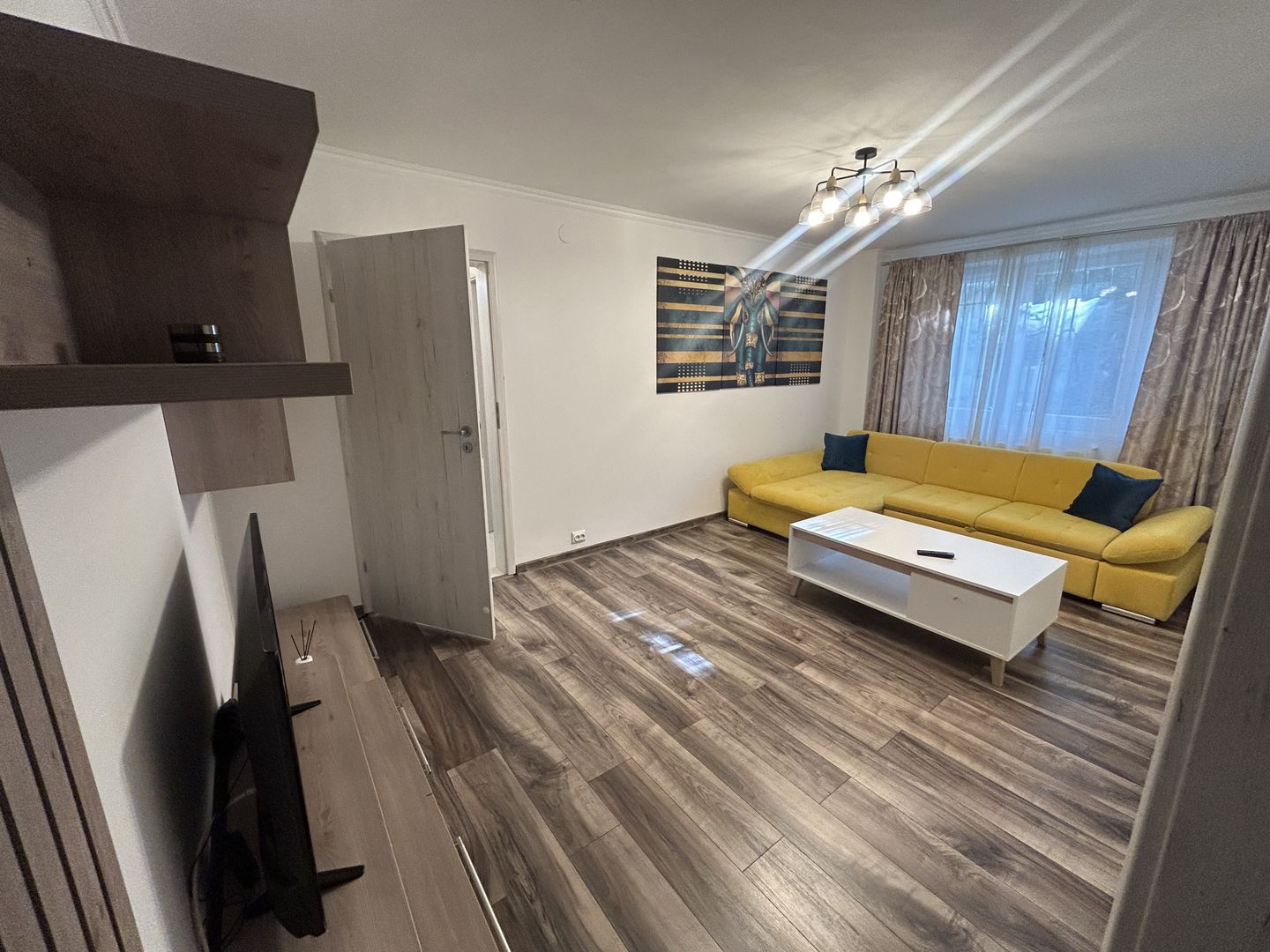 Apartament 4 Camere Dristor - Poză 2