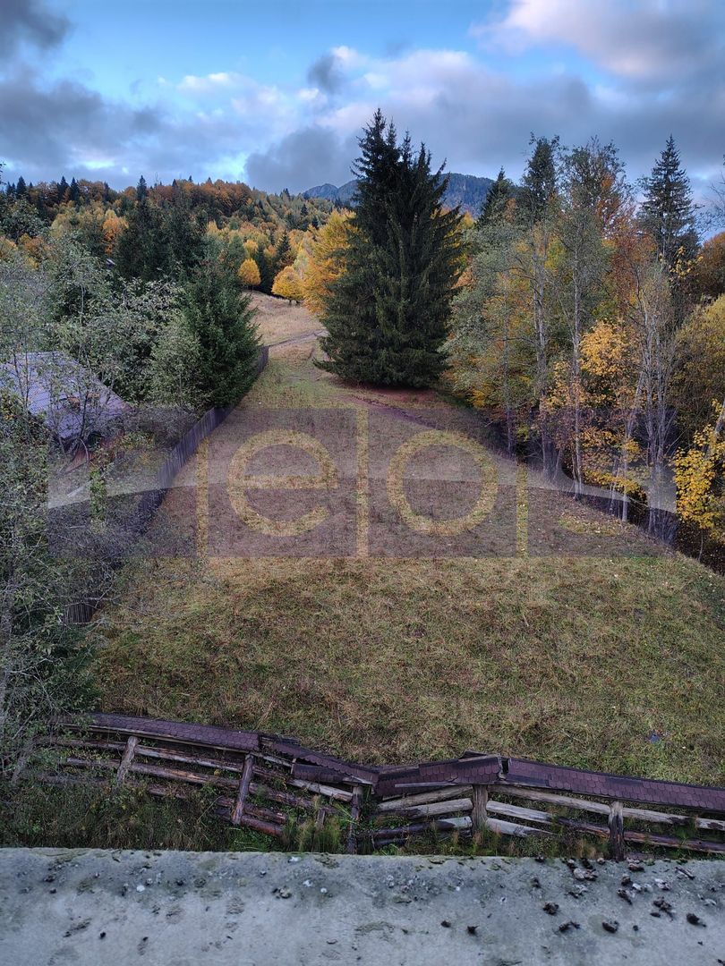 Pensiune / Hotel Boutique de vânzare – 31 camere – Cheia 2639 mp - Poză 10