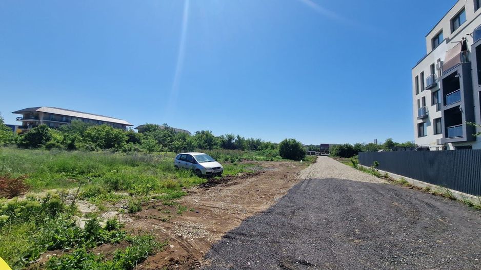 Teren ideal pentru casă P+1+M Otopeni, lângă Parcul Unirii - Poză 2