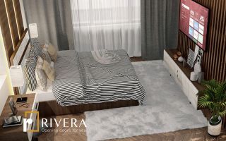 Vila Pipera Premium | Proiect inedit | 478 mp utili - Poză 13