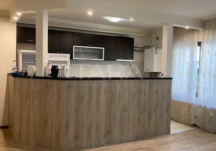 Apartament 2 camere, 3 balcoane – Florești, zona liniștită - Poză 3