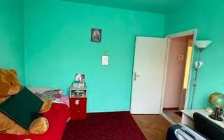 Apartament 3 camere Girocului 65mp 105000 euro - Poză 12
