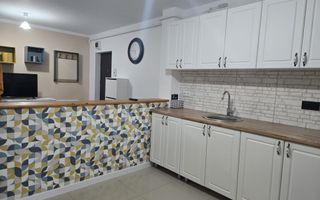Apartament 2 camere | Parcare | Balcon 9 mp |  Zona Porii | Floresti - Poză 10