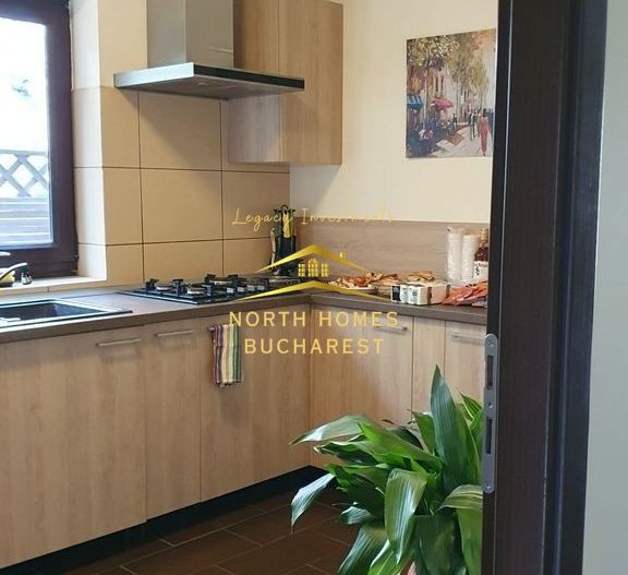 Vila de vanzare P+1 la liziera Padurii Baneasa-PARCARE -NEGOCIABIL - Poză 16