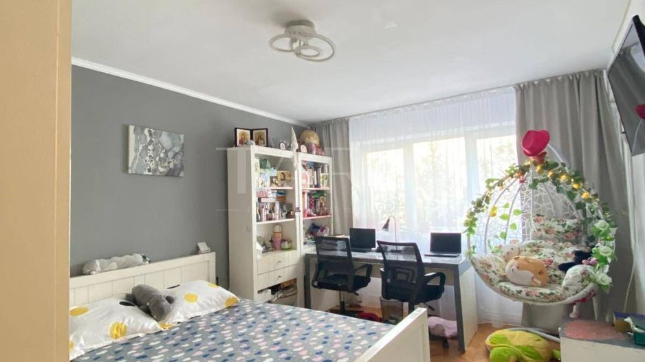 Apartament 3 Camere, finisat. Oferă-ți confortul dorit! - Poză 4