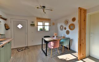 Sala de evenimente cu  piscina si foisor Biled COMISION 0 % CUMPARATOR - Poză 47