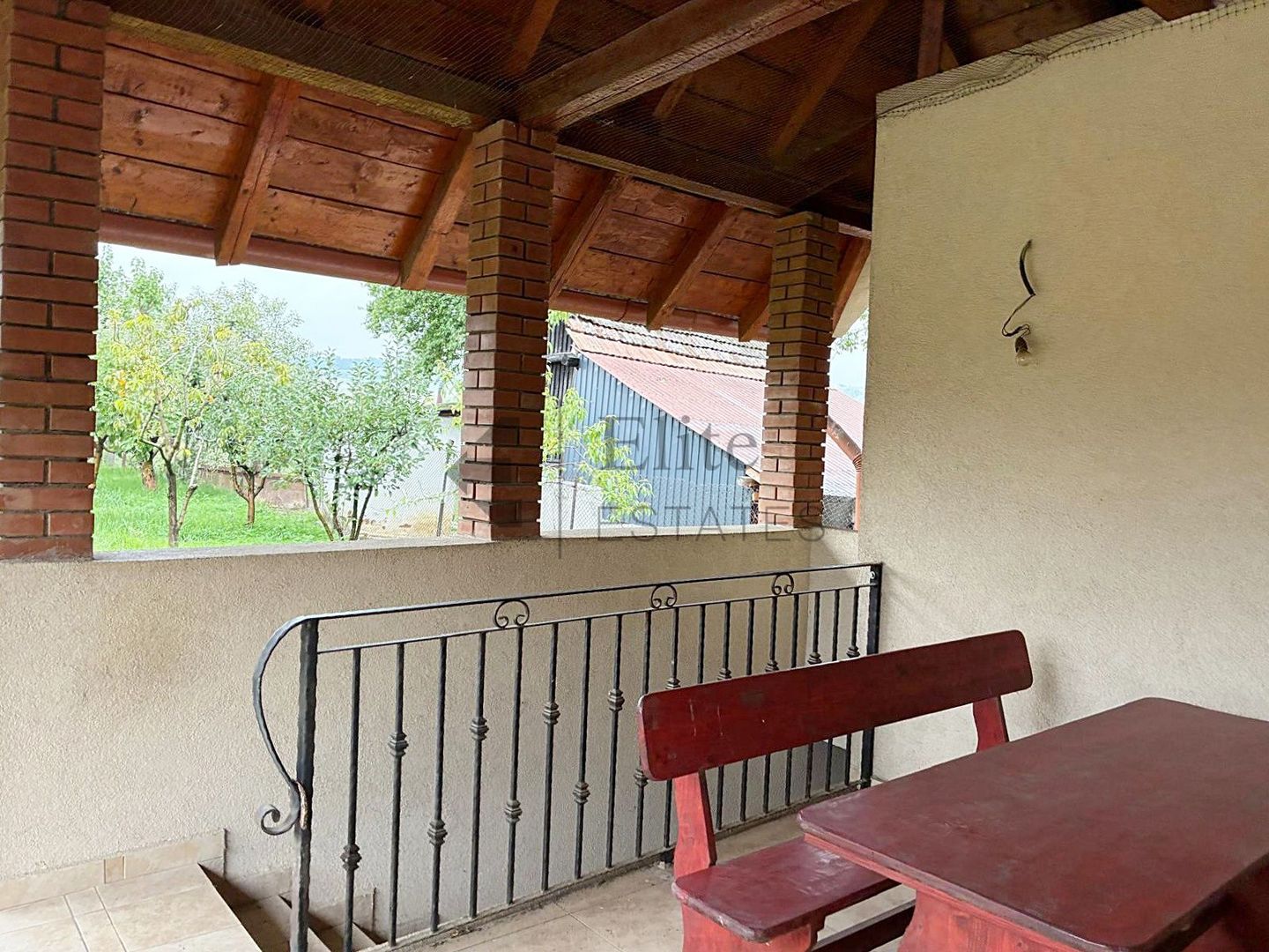 Casa noua cu livada de vanzare in Betfia, Bihor - Poză 17