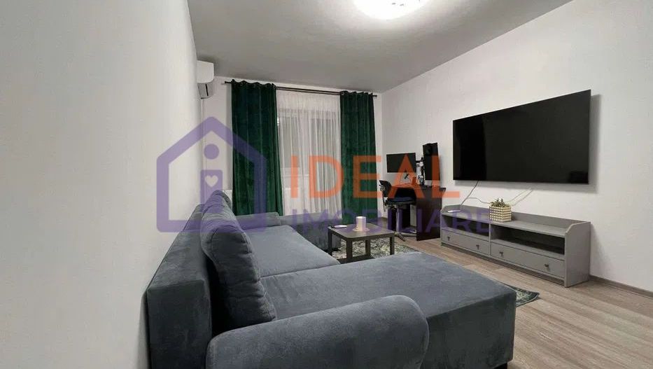 Apartament 2 camere decomandat – Cartierul Arhitecților - Poză 1