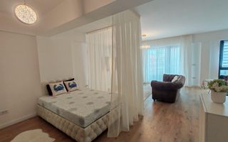Studio Dublu 50mp utili Ivory Residence, Pipera - Poză 4