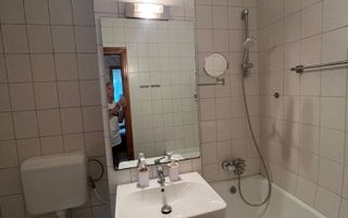 Apartament 2 camere modern langa metrou Titan, parc IOR, balcon spatios - Poză 8