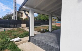 🏡VILĂ DEOSEBITĂ DE VÂNZARE – 5 DRUMURI, VALEA ADÂNCĂ 🏡 - Poză 8
