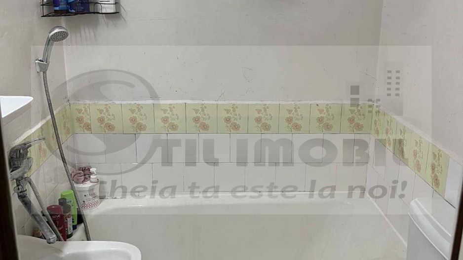 Apartament 2 camere de vanzare in Iasi Podu Ros Piata Nicolina - Poză 6