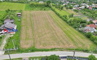 Vanzare teren intravilan, Calinesti, toate utilitatile - Poză 6