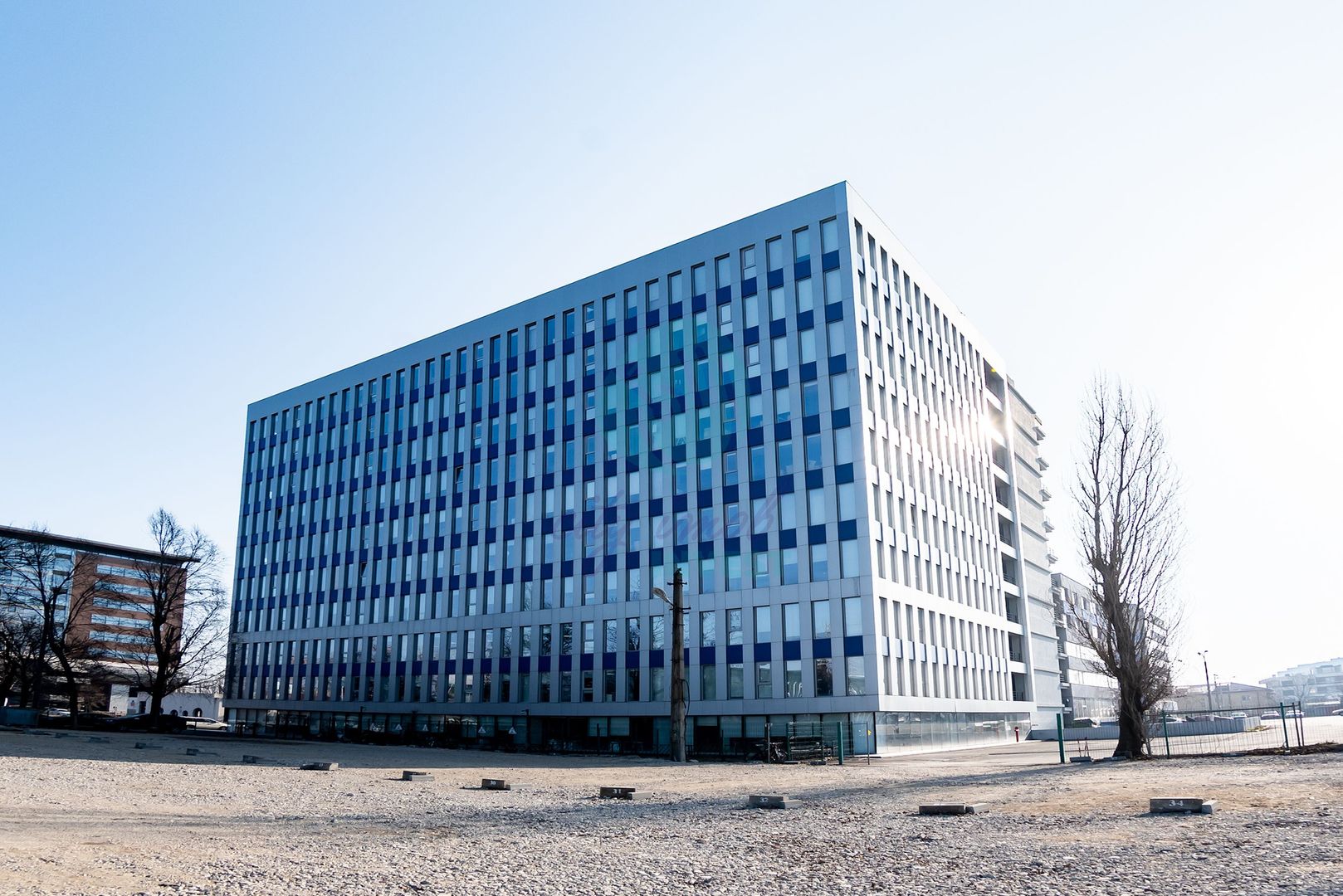 Inchiriere spatii birou in cladire casa A - comision 0% - Poză 1