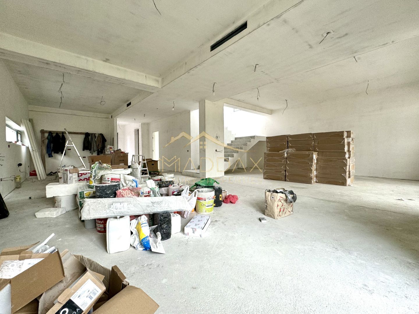 Vila impresionanta *370mp* Piscina proprie - 3 Parking / Pipera - Poză 22