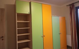 3 camere, zona foarte linistita + 2 locuri de parcare- Giroc - Poză 11