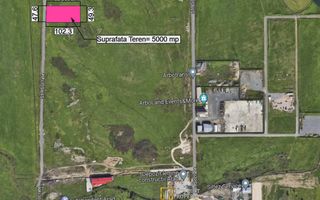 Teren logistic de vânzare 5.000 mp – acces Centura Arad | PUZ aprobat - Poză 4