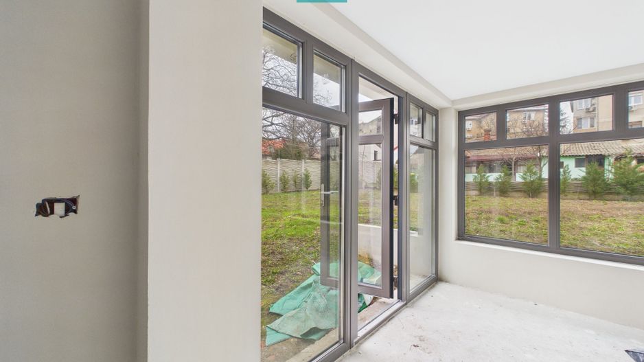 Proprietate cu destinaţii multiple în Timişoara - Poză 25