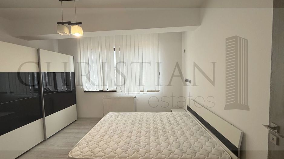 2 camere - Lujerului - Imobil 2015 - Mobilat Utilat - Poză 13