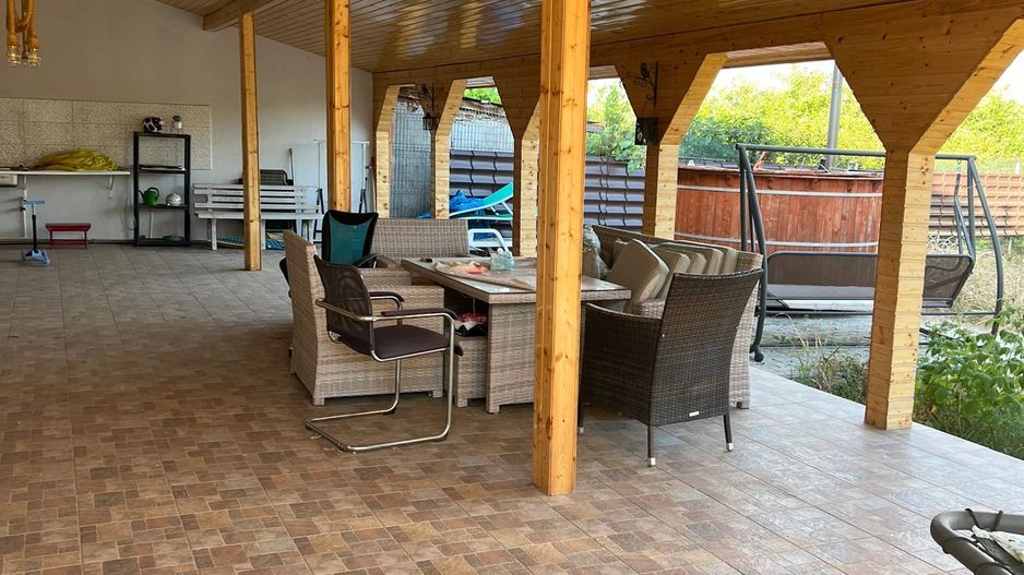 Comision 0% Casa individuala Dudestii Noi 187mp utili | 1836mp teren | - Poză 4