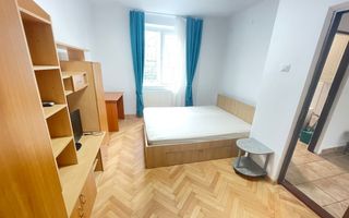 Apartament 2 Camere De Inchiriat | Decomandat | Central | The Office | Etaj 3/4 - Poză 7