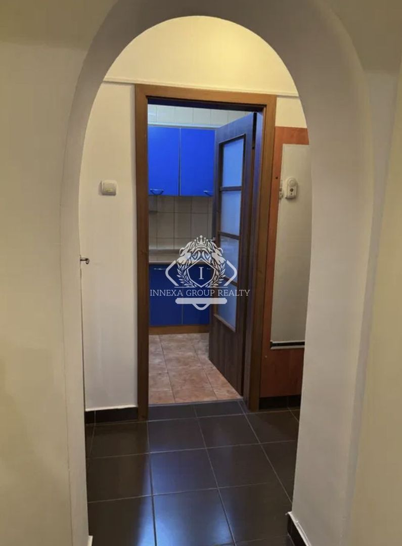 Bld. Ferdinand I | Apartament 2 camere | Bloc reabilitat | Mobilat si utilat - Poză 5