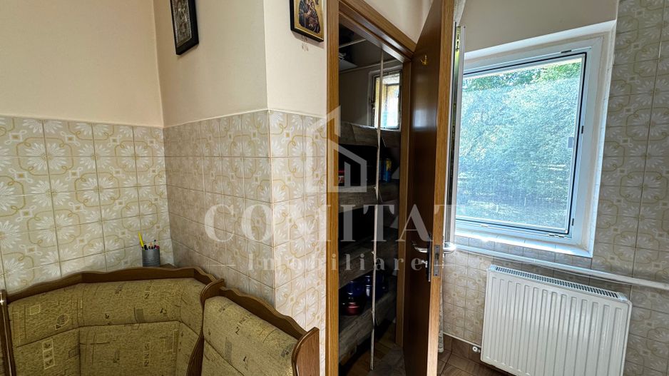 Apartament 2 camere decomandate | Zona străzii Louis Pasteur - Zorilor - Poză 6
