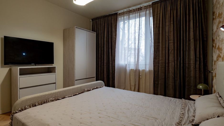 Apartament 2 camere decomandat – zona Tomis Nord (Tic-Tac) - Poză 7