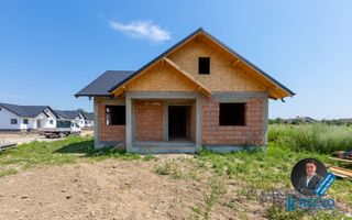 Casă la roșu, Hemeiuș ! - Poză 4