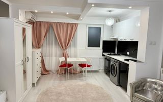 ÎNCHIRIERE GARSONIERĂ | IANCULUI | MOBILATĂ ȘI UTILATĂ - Poză 8