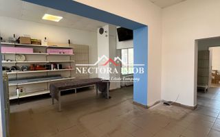 NECTORA IMOB-Spatiu comercial Zona Dacia, 109 mp, Alimentatie Publica - Poză 8