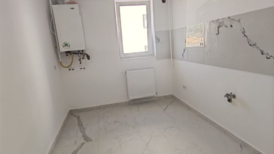 Apartament 2 camere dec.–56,62 mp-97.000euro–Galata / Șos. Voinești - Poză 4