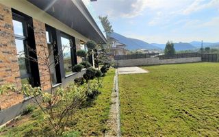 Casa Sibiu Cisnadioara, garaj, piscina, terase panoramice - Poză 17