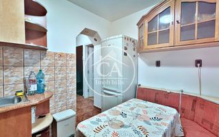 Apartament cu 3 camere de inchiriat in zona Decebal, Oradea - Poză 7