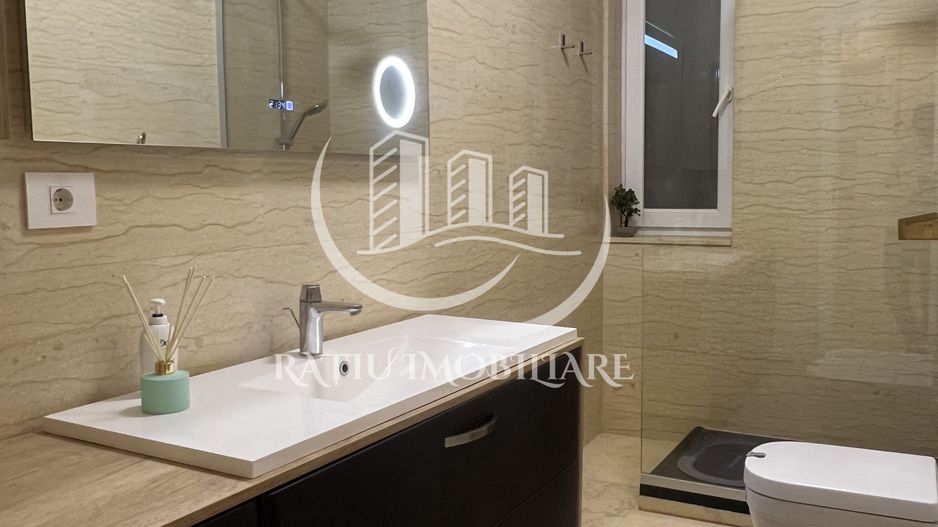 Casa cu 4 camere de inchiriat | Santandrei | Bihor - Poză 20