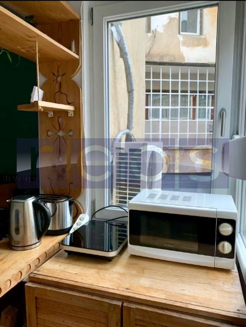 VANZARE APARTAMENT 21MP ARMENEASCA UNIVERSITATE CENTRALA PROPRIE INVESTITIE - Poză 7