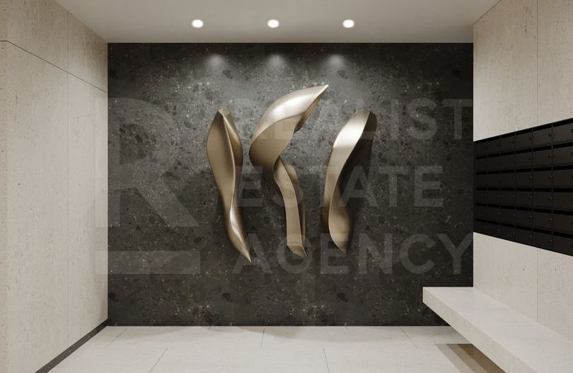 Apartament Premium cu 3 camere, Casa Pipera, Bucuresti - Poză 7