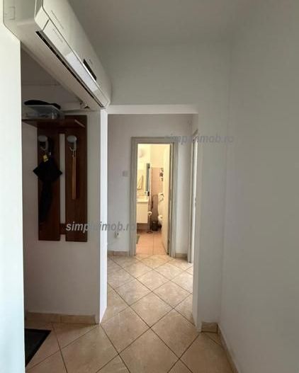 Metrou Dristor decomandat 2 camere renovat mobilat Parklake - Poză 12