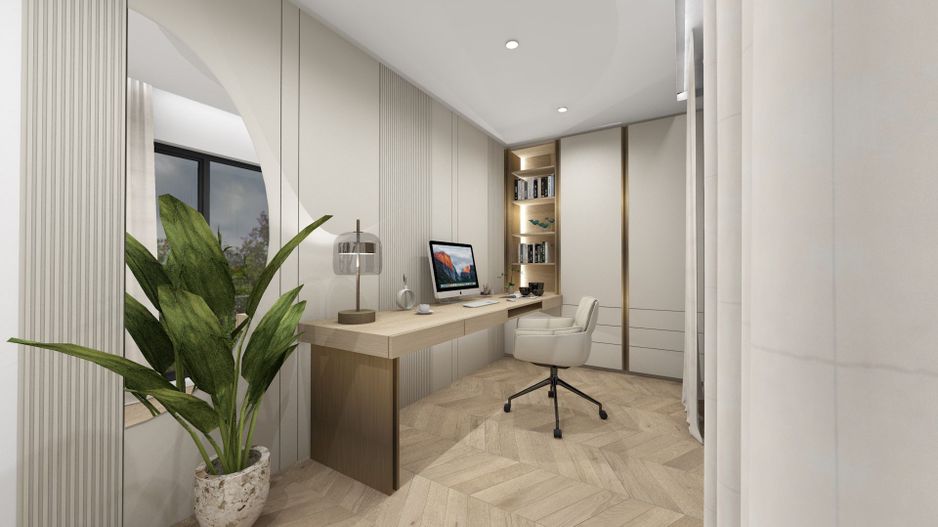 VILA PIPERA I PASTEL RESIDENCE - Poză 10