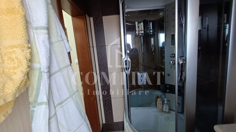 Casa 3 camere | 136mp | Parcul Feroviarilor - Poză 11