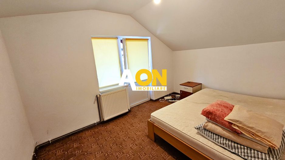 Casa D+P+M, 4 camere, garaj, 820 mp teren, Micesti - Poză 13