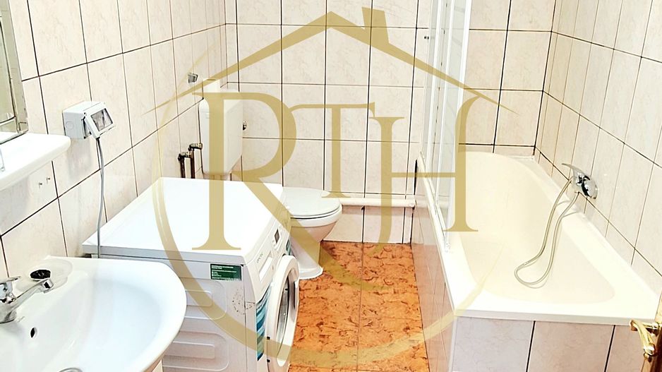 Oferim spre inchiriere casa spatioasa cu 2 camere, Zona Soarelui,cartier privat - Poză 18