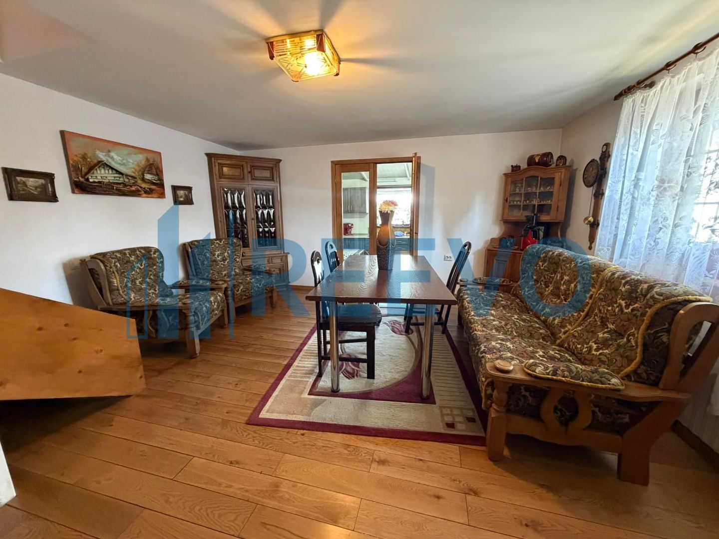 Casă/Vilă de vânzare în comuna Târgu Trotuș, județul Bacău. - Poză 28