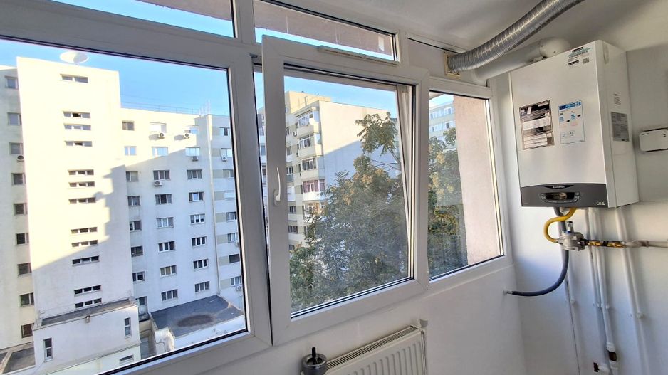 Apartament 3 Camere zona Piata Munci - Poză 13