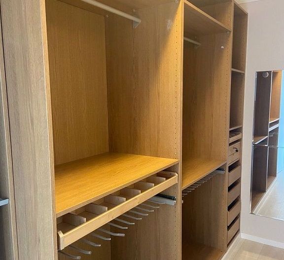 Inchiriere vila 4 camere | Pipera-Porsche Nord | 2 locuri de parcare - Poză 13