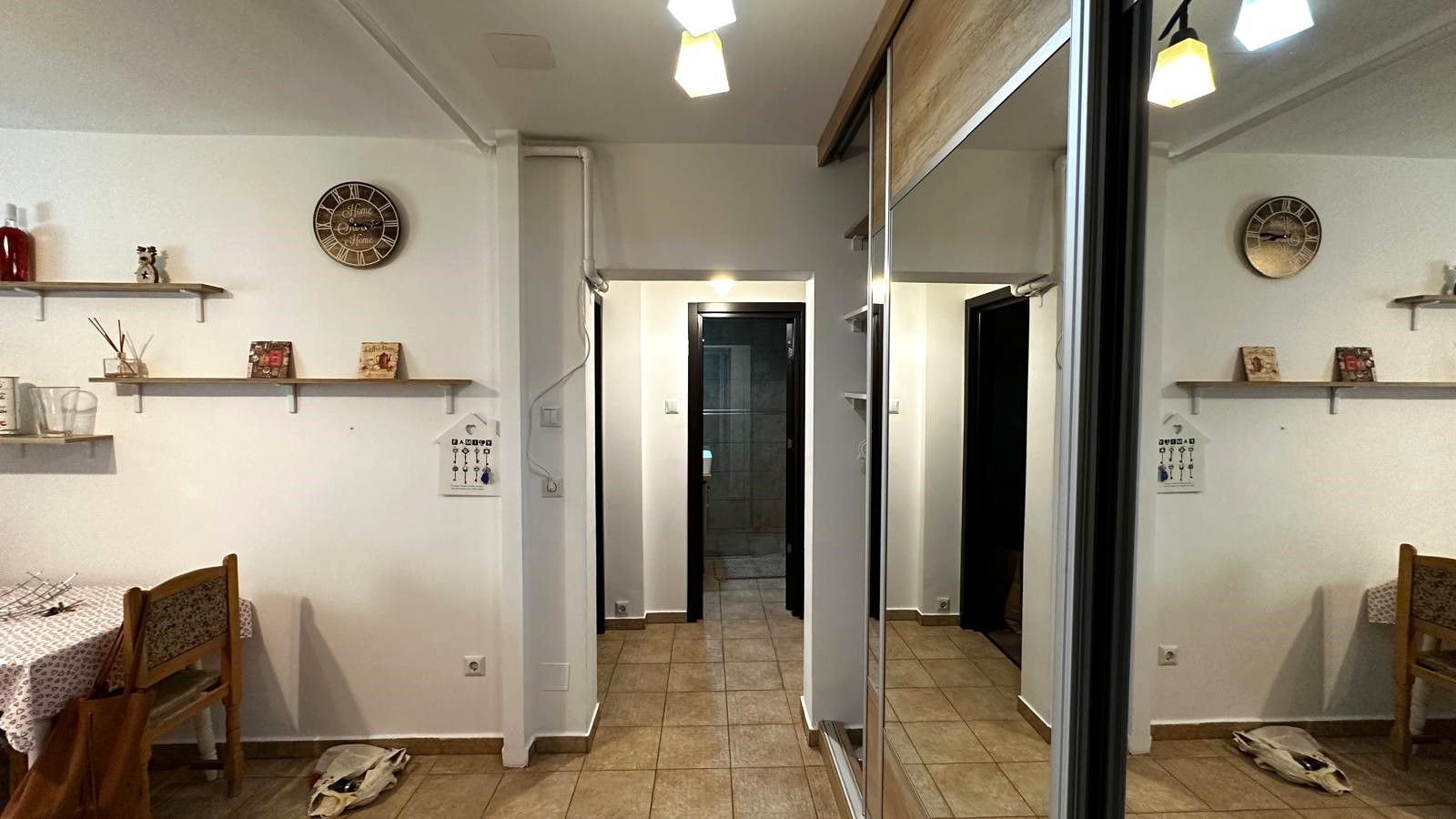 Apartament Modern 2 Camere 62mp Mega Mall | GOPO - Poză 12