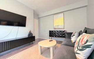 Apartament 2 camere decomandat, spatios - short/long term - Avantgarden faza IV - Poză 2