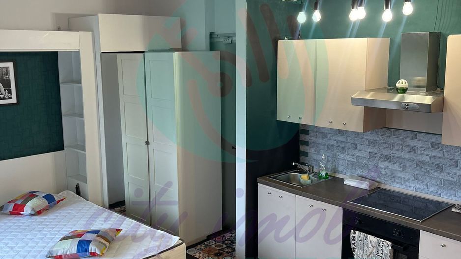 Garsoniera ultracentrala Unirii/Universitate/Calea Mosilor - Poză 7