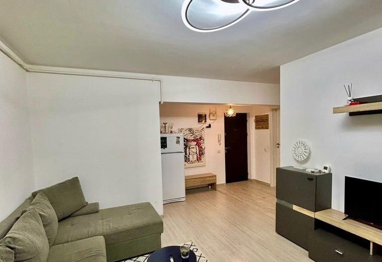 Vanzare apartament 2 camere, bloc 2019, centrala, Titan-Pallady - Poză 4